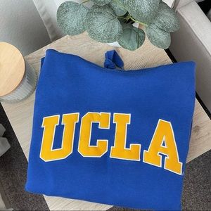 UCLA HOODIE